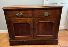 Antique victorian mahogany for sale  AYLESBURY