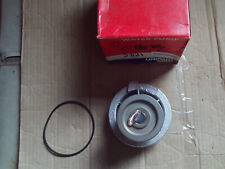 Water pump vauxhall for sale  LOWESTOFT