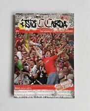 Stoccarda ultras fanzine gebraucht kaufen  Berlin