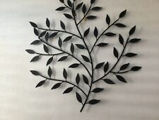 Metal tree leaf for sale  LONDON