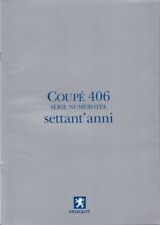 Catalogue peugeot 406 d'occasion  Palaiseau