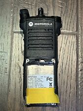 Motorola apx7000 vhf for sale  Los Angeles