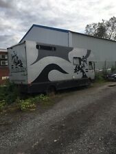 7.5 tonne horsebox for sale  COVENTRY