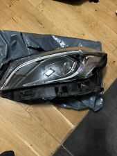 Used, Genuine Mercedes A Class W176 LHS LED headlight A1769069100 Working Chipped Lens for sale  Shipping to South Africa