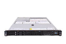 SSD Lenovo X3550 M5 8B Type 5463 1X E5-2690 V4, 96GB de RAM, M5210 2x150GB comprar usado  Enviando para Brazil