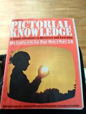 Maxwell pictorial knowledge for sale  SALISBURY