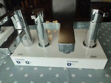 Grohe lineare bath for sale  WIRRAL