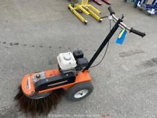 walk behind sweeper for sale  Kent