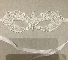 White lace floral for sale  KEIGHLEY
