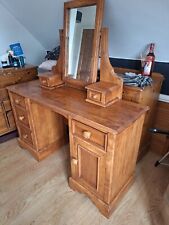 Dressing table willis for sale  WITNEY