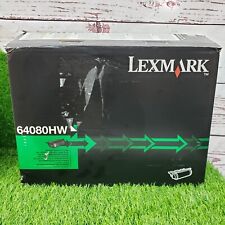 Lexmark 64080hw laser for sale  Merrimack