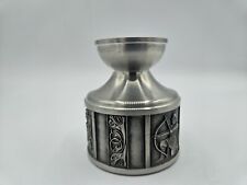 Norway pewter candle for sale  Tacoma