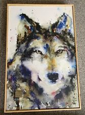 Traveler wolf dean for sale  Omaha