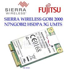 Sierra wireless gobi gebraucht kaufen  Frankfurt