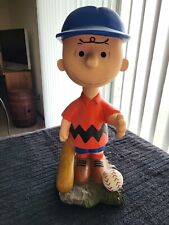 Peanuts charlie brown for sale  Peoria