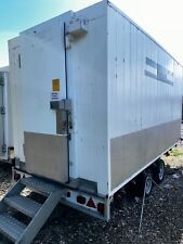 fridge trailer for sale  BEDFORD
