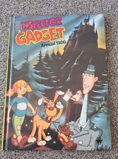 Inspector gadget annual for sale  PORTSMOUTH