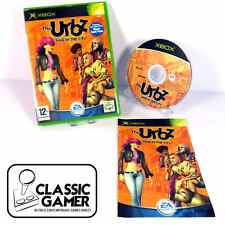 The Urbz: Sims In The City (Original Xbox) *Quase em perfeito estado* comprar usado  Enviando para Brazil