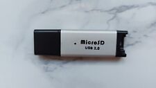 Micro memory card for sale  WELLINGBOROUGH