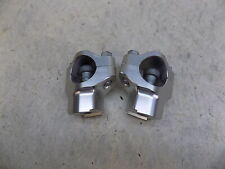 Gas Gas MC50 Handlebar Clamps bar clamp  MC 50 2023 NEW ktm 50sx #2 for sale  Shipping to South Africa