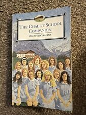 Chalet school companion for sale  ORPINGTON
