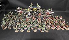 warhammer 40k ork army painted tabletop ready for sale  Shipping to Canada