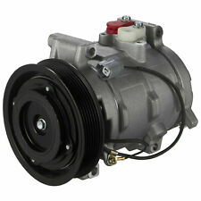 Compressor honda accord for sale  San Fernando