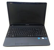 Notebook portatile samsung usato  Palermo