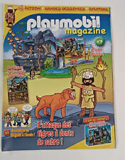 Magazines playmobil d'occasion  Rémilly