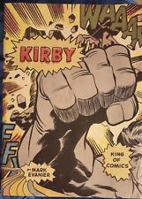 Kirby king comics for sale  NORTHAMPTON
