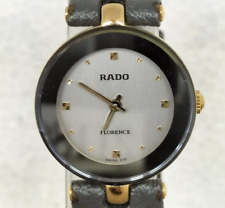 Rado florence 153.3678.2 for sale  Shipping to Ireland