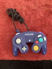 Manette nintendo gamecube d'occasion  Sainte-Geneviève-des-Bois