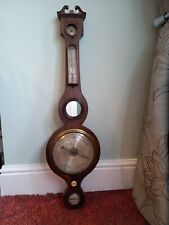 Antique banjo barometer for sale  ILKLEY