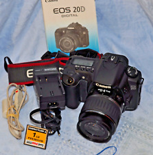 Canon eos digital usato  Castenedolo