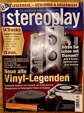 Stereoplay 2016 alte gebraucht kaufen  Leipzig