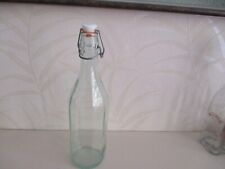 Glass bottle stopper for sale  Shipping to Ireland