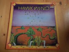 Hawkwind hawkwind vinyl for sale  LLANDUDNO