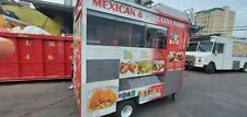 carrinho de passeio food truck food trailers comprar usado  Enviando para Brazil