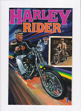 Harley rider 1988 for sale  Havre de Grace