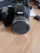 Nikon coolpix p600 for sale  LOUGHBOROUGH