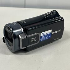 Samsung HMX-H400 Full HD Digital Camcorder 45x Zoom (No Battery) Untested for sale  Shipping to South Africa