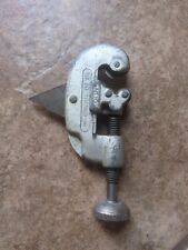 Rigid pipe cutter for sale  Waseca
