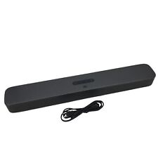 Used, JBL Bar 2.0 All-in-One Compact Black Sound Bar 2.0 Channel #U2459 for sale  Shipping to South Africa