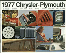 1977 chrysler cordoba for sale  Hartford