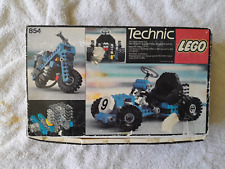 Lego technic vintage d'occasion  Mortagne-sur-Sèvre