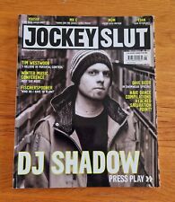 Jockey slut magazine for sale  POTTERS BAR