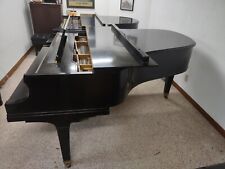 1955 Baldwin Grand Piano Modelo L LINDO comprar usado  Enviando para Brazil