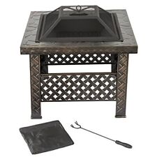 Fire pit set for sale  USA