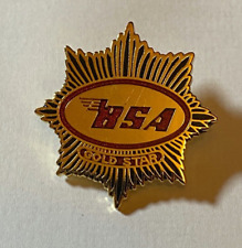 Bsa gold star for sale  OLDHAM