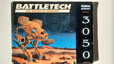 Battletech technical readout gebraucht kaufen  Koblenz-Lay